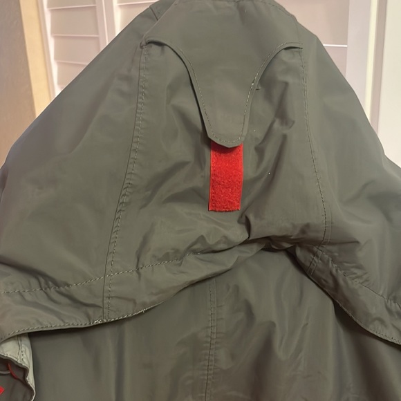 Columbia Ski jacket with removable hood size Medium - Picture 3 of 12